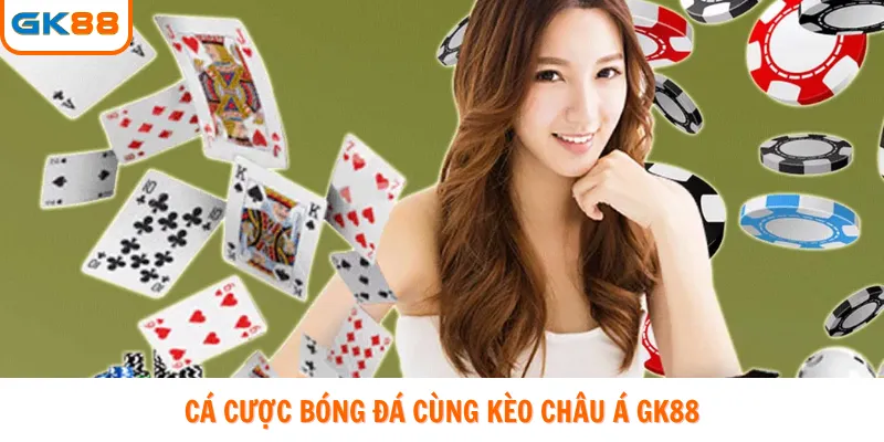 Cả cược chấp nửa trái